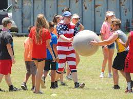 Check spelling or type a new query. Camp Games For Summer Fun Ultimate Camp Resource