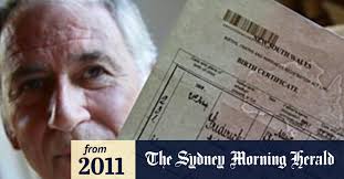 Fromelles Digger discovery reveals a long-lost relative