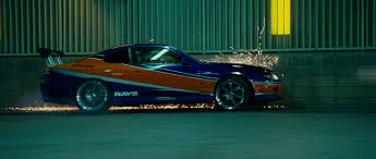 2001 Nissan Silvia S15 Spec S Nissan Silvia Tokyo Drift Cars Nissan