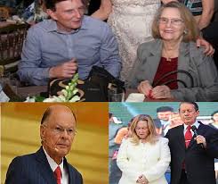 R soares e a sua mulher entrarem e saírem de alguns países com relação diplomática com o brasil sem a necessidade de visto ou qualquer outra burocracia. Variedades Gospel Veras 2 Morre Eris Bezerra Irma Do Bispo Edir Macedo E Madalena Esposa Do R R Soares E Mae De Marcelo Crivella