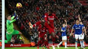 Enjoy all football live stream for free here. Jadwal Liga Inggris Burnley Vs Man City Tayang Live Streaming Mola Tv Liverpool Vs Everton Di Tvri Tribun Jogja