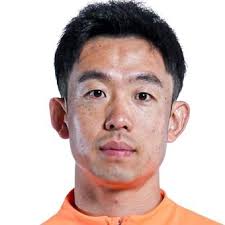 Profile Ma Xingyu, Qingdao Hainiu: Info, news, matches and statistics