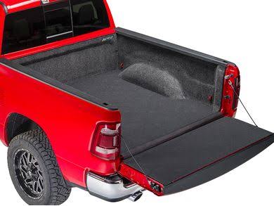RealTruck BedRug Full Truck Bed Liner