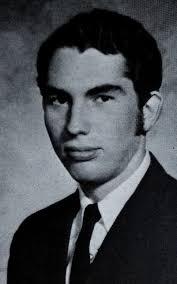 JAMES CRAIG HARLAN Class of 1969 January 3, 1951