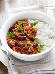 Chili Con Carne Facile Recette Chili Con Carne Facile Recette Chili Con Carne Chili Con Carne