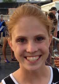 Mountain View's Bartz gets over fear to win 100 meters