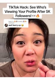 Wie Kann Ich Es Einstellen Dass Ich Sehen Kann Wer Mein Account Sieht