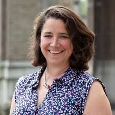 Senior leadership structure chart Updated November 2024