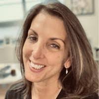 Aileen Hoffman's Instagram, Twitter & Facebook