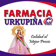 Farmacia Urkupiña