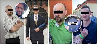 Poslanec top 09, kandiduji za koalici spolu v praze na 4. Kdo Jsou Muzi Kteri Meli Napadnout Dominika Feriho Mlady Doktor A Jeho Otec Expres Cz