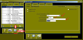 Check spelling or type a new query. Membuat Mengedit Dan Menghapus Akun Accounts Belajar Myob Premier Myob Accounting