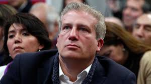 Ricardo Rincón no baja los brazos: “Nuestra candidatura al Senado no se  detiene”