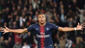 On this video you can see kylian mbappé dribbling skills and goals in 2020. Kylian Mbappe Scores Four Goals For Psg Against Lyon Video Sports Illustrated