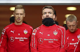 Download free vfb stuttgart vector logo and icons in ai, eps, cdr, svg, png formats. Der Tod Des Vaters Von Christian Gentner Im Eigenen Stadion Erschuttert Den Stuttgarter Bundesligisten Am Tag Danach Der Vfb Trauert Um Vater Gentner Vfb Stuttgart Esslinger Zeitung