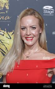 Tina turner musical hi-res stock photography and images