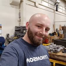 How to operate an OD grinder?