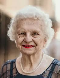 Obituary information for Margie A. Becker