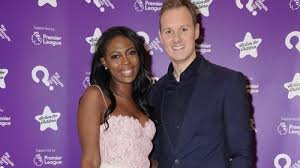 Allegations made against presenter Dan Walker withdrawn