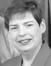 Obituary information for Debra Ann 'Debi' Goodman