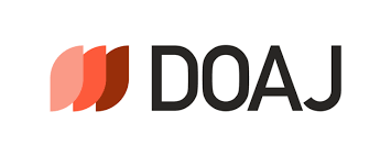 Good practice for using DOAJ's logo and materials – DOAJ Blog