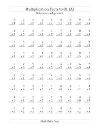 Multiplication worksheets 100 problems google search. Rocket Math 4thde Multiplication Worksheets Printable Fabulous Free Fourth Word Problems Samsfriedchickenanddonuts