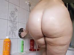 Huge bbw gets banged in the shower. Bbw Shower Porn Tube Videos Apornstories Com