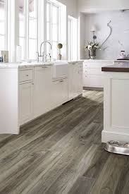 A linoleum kitchen floor design by armstrong. What S The Best Flooring For Your Kitchen