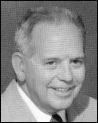 Thomas Rance Obituary (2009)