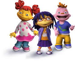 Maybe you would like to learn more about one of these? Sid The Science Kid Pbs Kids