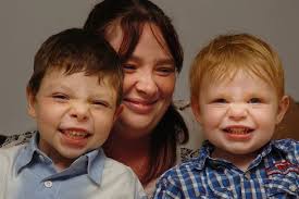 Charity is a lifeline for families of poorly kids