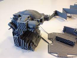 Einstart S 3d Printer Review 3dpc We Speak 3d Printing Additive Manufacturing Solutions