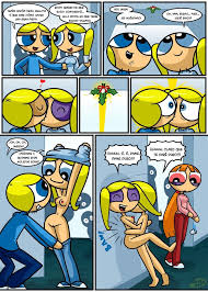 Hi-Ho Mistletoe! [Xierra099] [Español] - Comic Porno | Comiqueta XXX