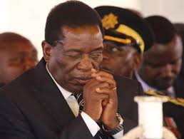 Resign And Stay At Home, 'Murakashi' Tells Mnangagwa  https://www.zimeye.net/2020/08/02/resign-and-stay-at-home-murakashi-tells-mnangagwa/
