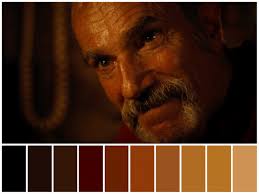 The Queen's Gambit” (2020). •Directed by Scott Frank •Cinematography:  Steven Meizler •Production Design: Uli Hanisch •Set Decoration: Ingeborg  Heinemann •Costume Design: Grabriele Binder •Colorist: Steven Bodner