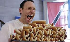 Joey chestnut consumes about 20,000 during. Joey Chestnut Net Worth 2021 His Salary Career Earnings