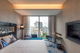 Hotel Review Novotel Singapore On Stevens Premier Room Affordable Business Hotel Near Orchard Road The Shutterwhale Room Hotels Room Hotel