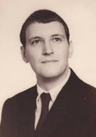 David Ridge Obituary