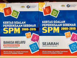 Koleksi soalan sebenar spm 2018, 2019 + skema jawapan dan koleksi soalan percubaan spm 2018, 2019, 2020, 2021. Where Can We Get Or Buy Spm Past Year Paper On All Subjects Spm Free Spm Tips 2020 By Student Malaysia Education Forum