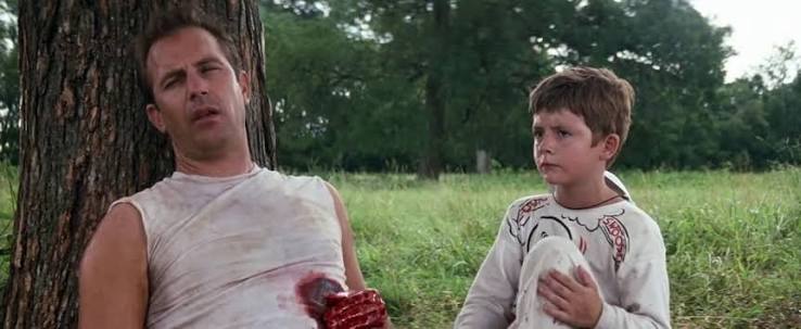 A Perfect World: Clint Eastwood's Forgotten Masterpiece – Filmsane