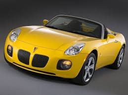 Modern Collectibles Revealed Pontiac Solstice Gxp And Saturn Sky Red Line With Images Pontiac Solstice Pontiac 2007 Pontiac Solstice