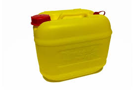 Its disinfecting speed varies, but it's easy to use and effective. Liquid Chlorine Versus Powdered Shock Pioneer Family Pools