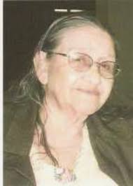 Maria Blanca Rivera Mayorga (1925-2009)