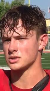 8.22.25 Video: DeFelice Brothers Pizza Scholar Athlete of the Week