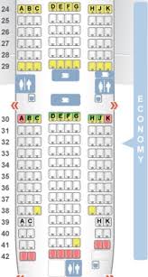 The Definitive Guide To Ana U S Routes Plane Types Seat