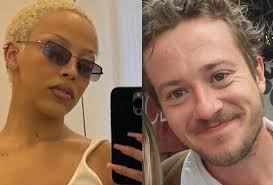 Doja Cat's WHITE Actor BF Dumped Her