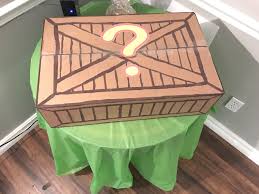 Crash Bandicoot Party Details Were Nearly Impossible To Find So I Hope My Party Ideas Can Help Someone Else Mario Birthday Party Crash Bandicoot Mario Birthday