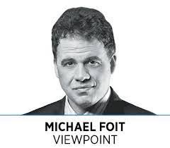 John Foit's Instagram, Twitter & Facebook