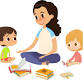 Move & Make Preschool Storytime