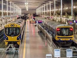 Railway Traction Power Analysis Rail Power System Software Etrax Etap
